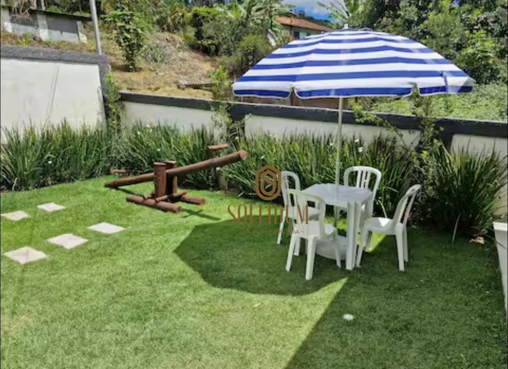 Casa, 2 quartos, 95 m² - Foto 27