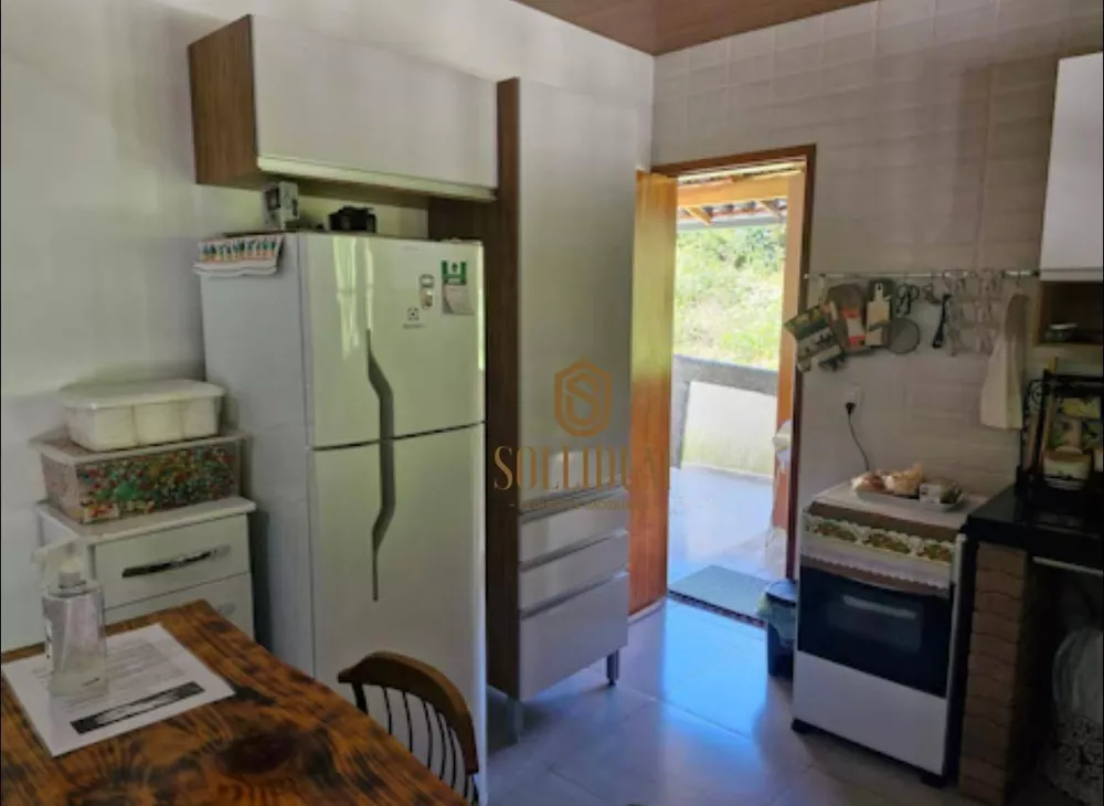 Casa, 2 quartos, 95 m² - Foto 7