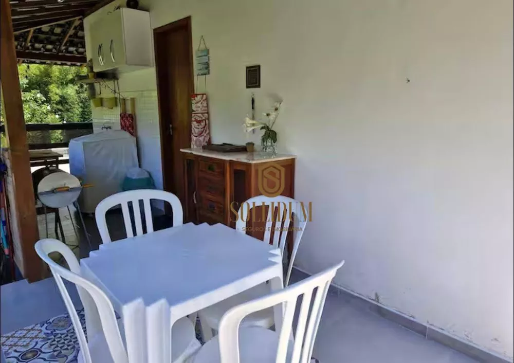 Casa, 2 quartos, 95 m² - Foto 26
