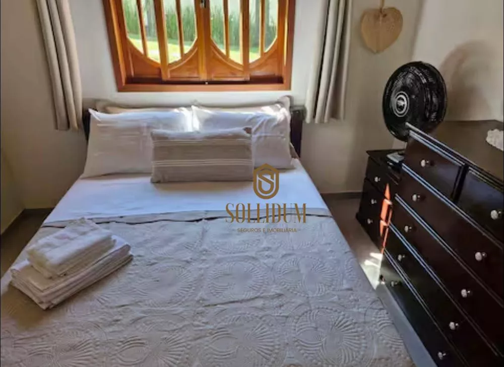 Casa, 2 quartos, 95 m² - Foto 13