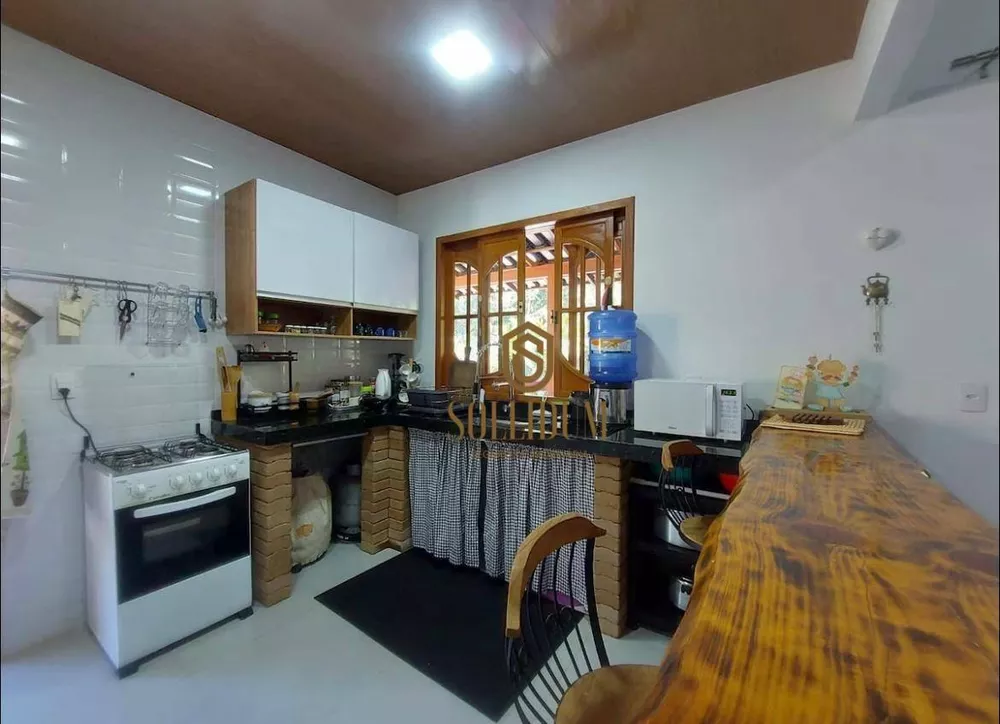 Casa, 2 quartos, 95 m² - Foto 6