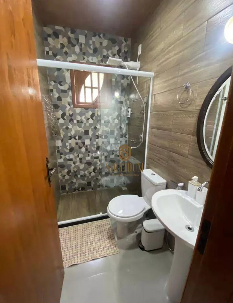Casa, 2 quartos, 95 m² - Foto 17