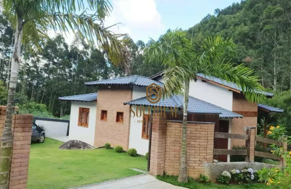 Casa, 2 quartos, 95 m² - Foto 3