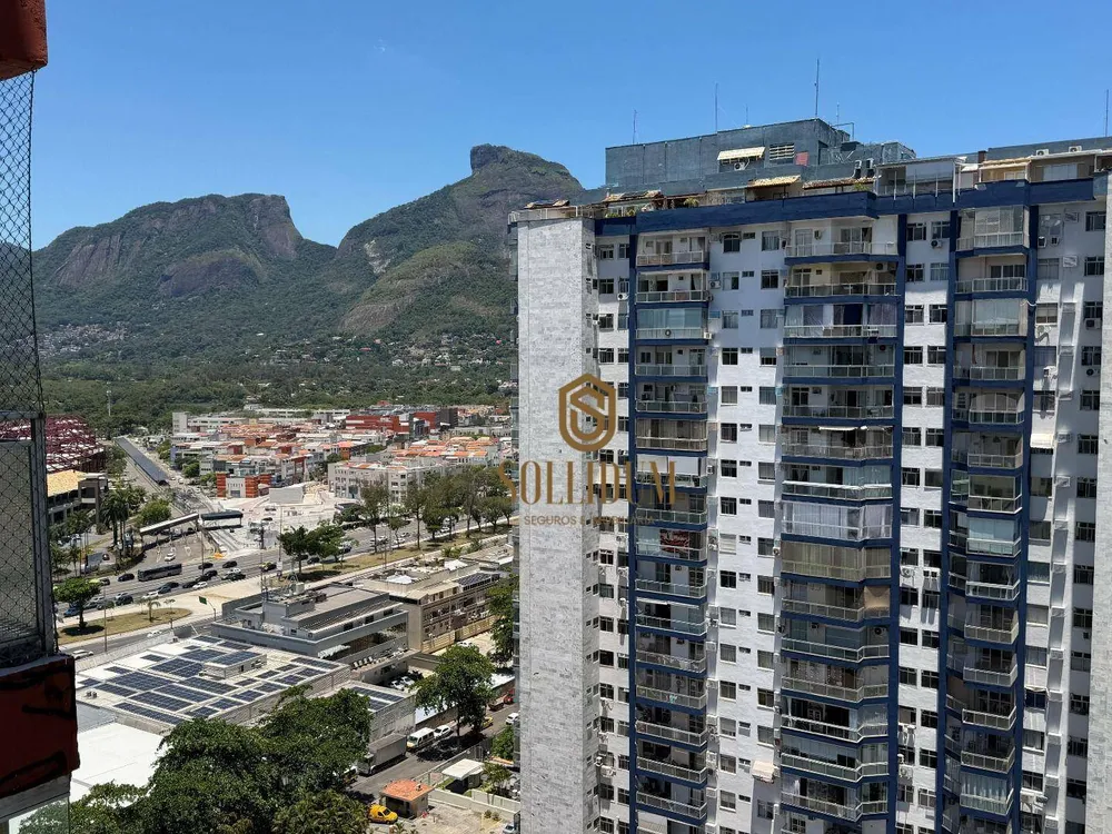 Apartamento, 2 quartos, 81 m² - Foto 3