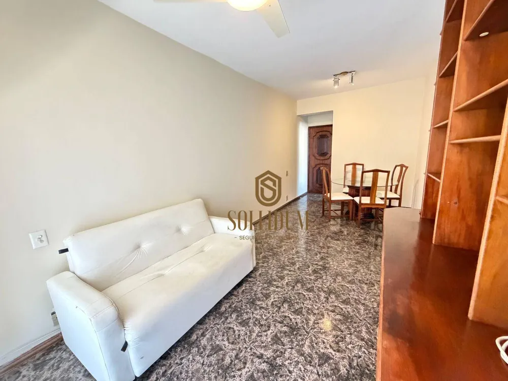 Apartamento, 2 quartos, 81 m² - Foto 7