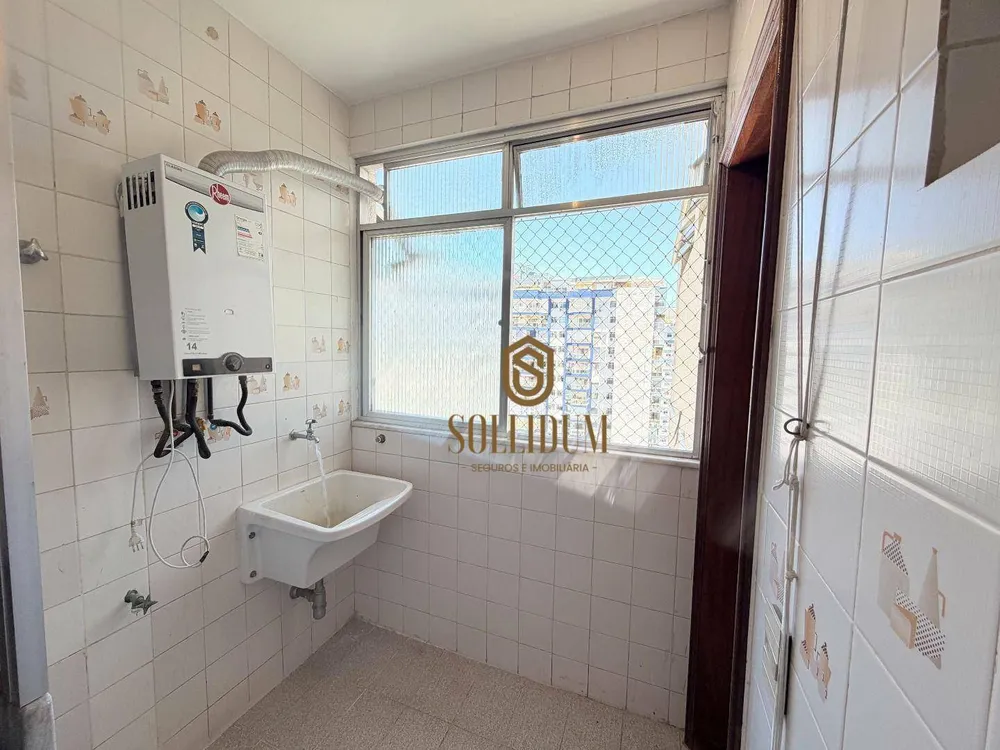 Apartamento, 2 quartos, 81 m² - Foto 11