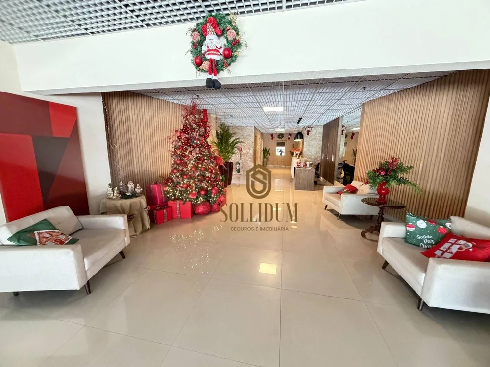 Apartamento, 2 quartos, 81 m² - Foto 2