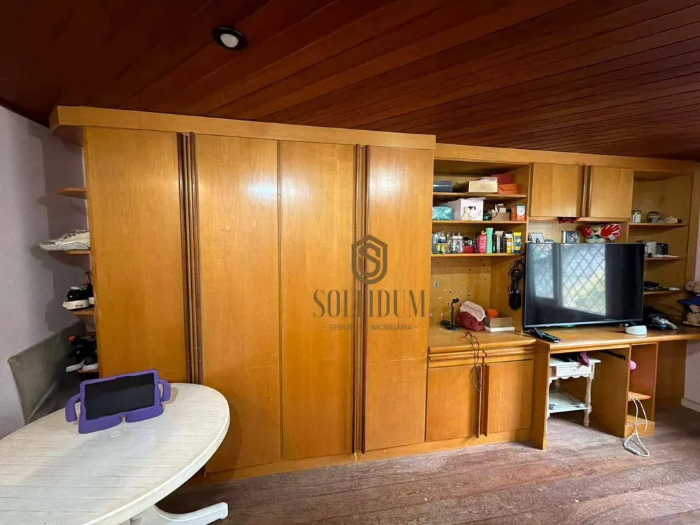 Casa, 5 quartos, 488 m² - Foto 11