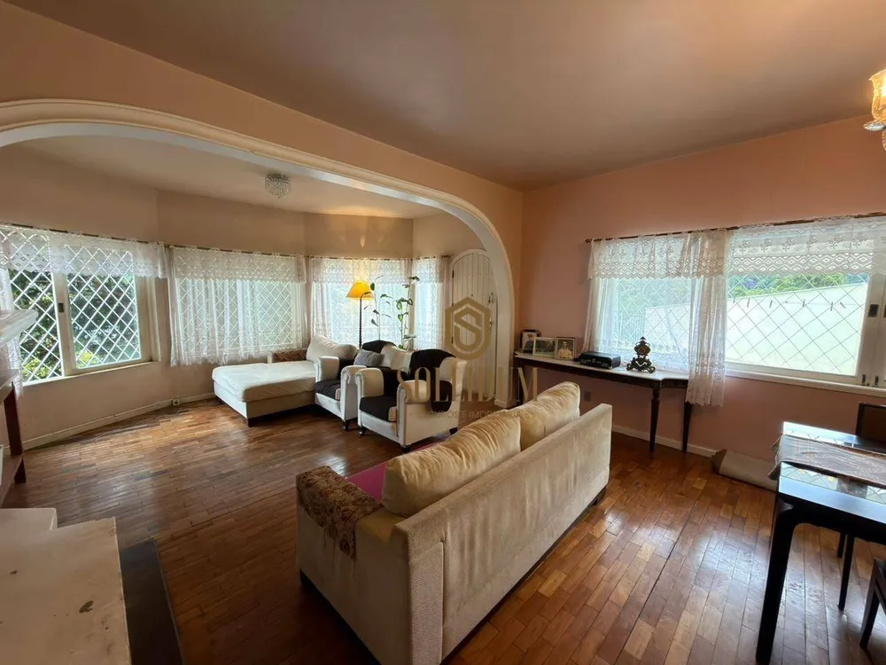 Casa, 5 quartos, 488 m² - Foto 48