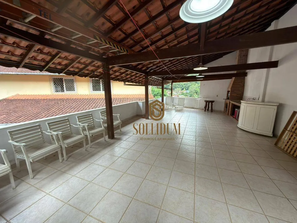 Casa, 5 quartos, 488 m² - Foto 32