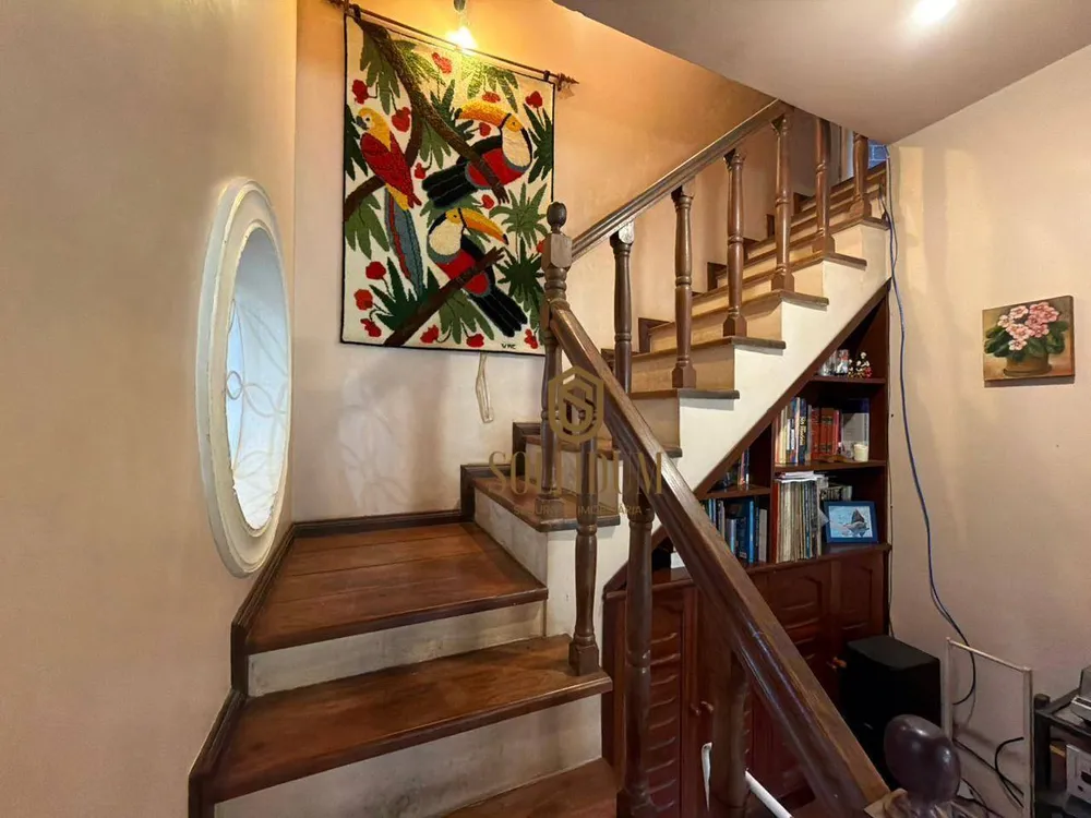 Casa, 5 quartos, 488 m² - Foto 28