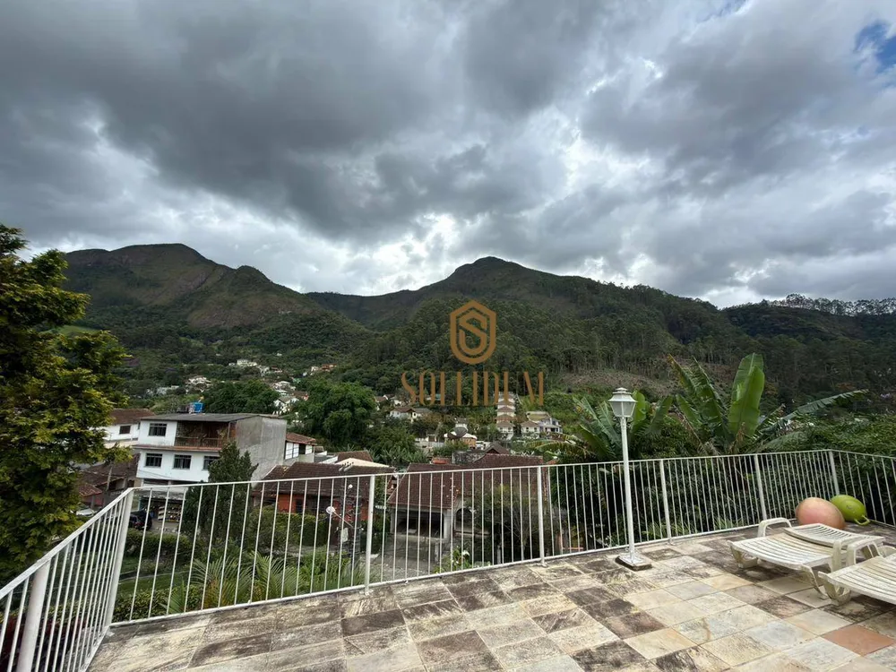 Casa, 5 quartos, 488 m² - Foto 42