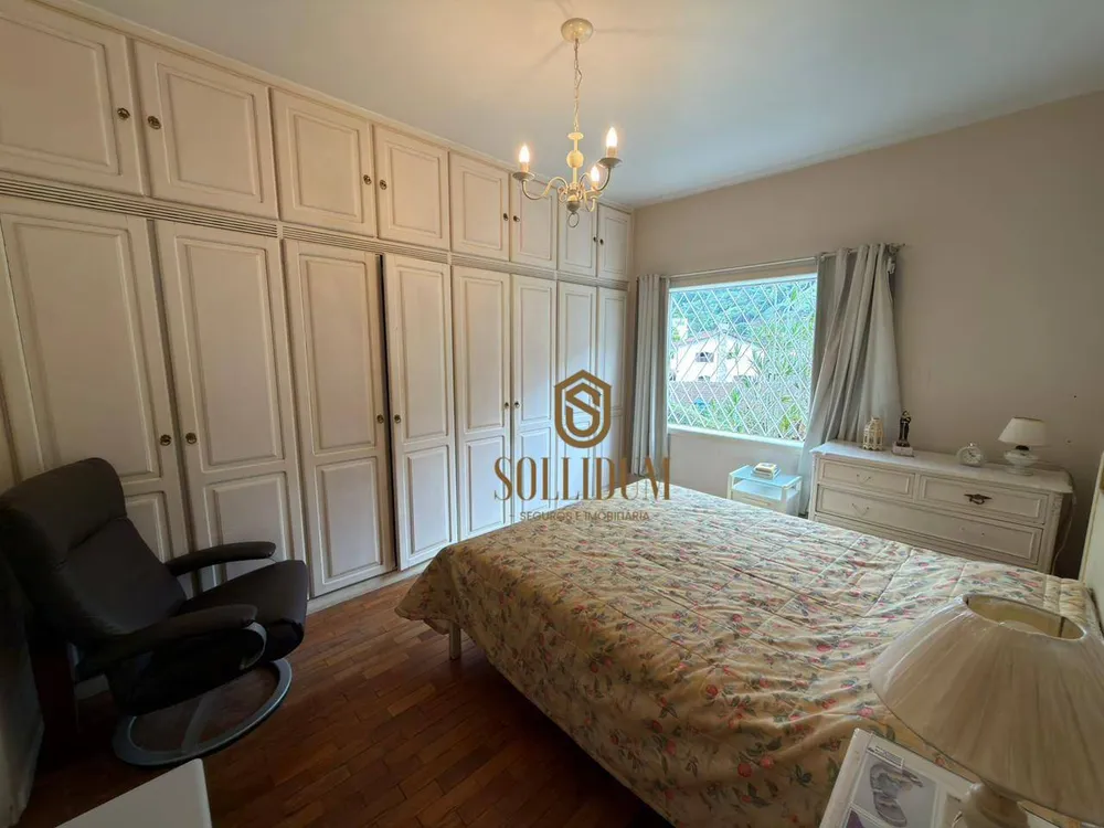 Casa, 5 quartos, 488 m² - Foto 6
