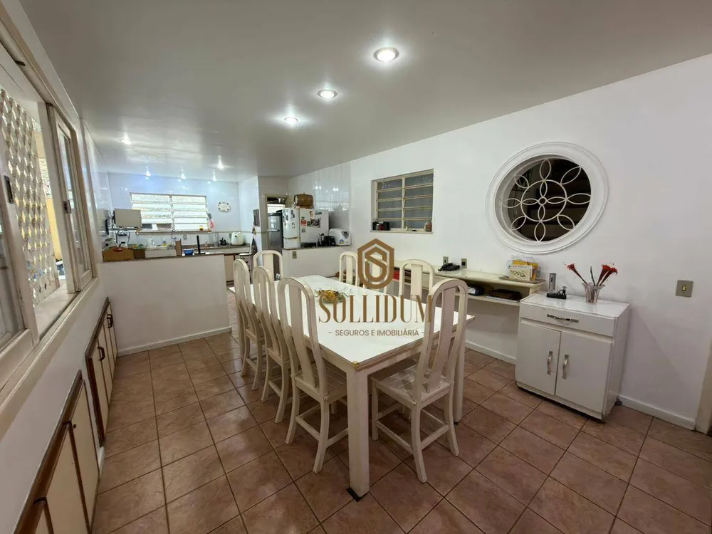 Casa, 5 quartos, 488 m² - Foto 9
