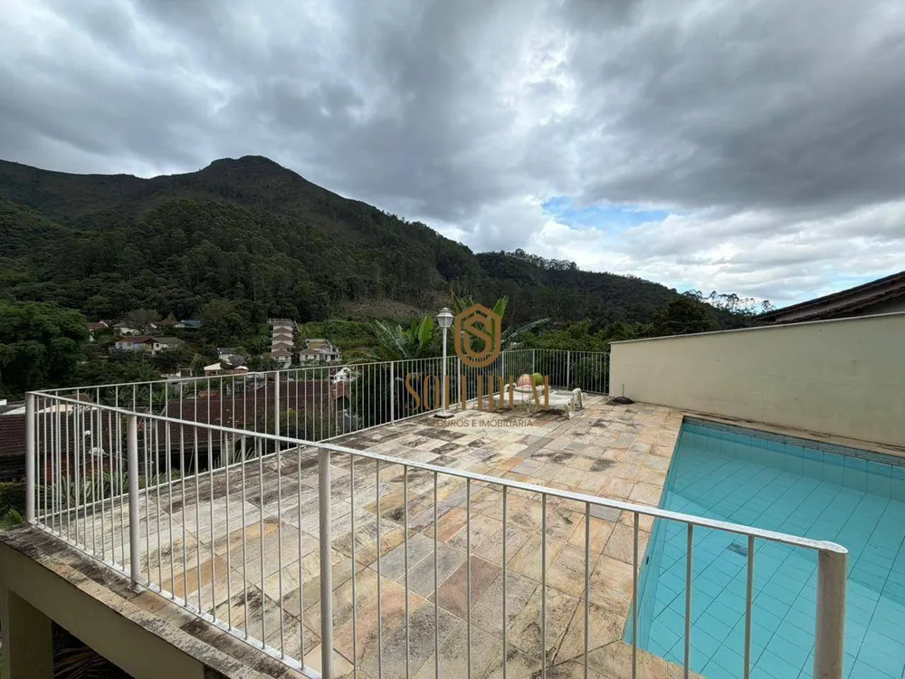 Casa, 5 quartos, 488 m² - Foto 16