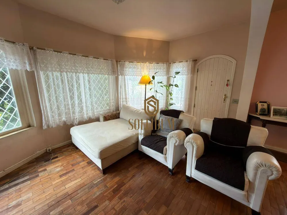 Casa, 5 quartos, 488 m² - Foto 5
