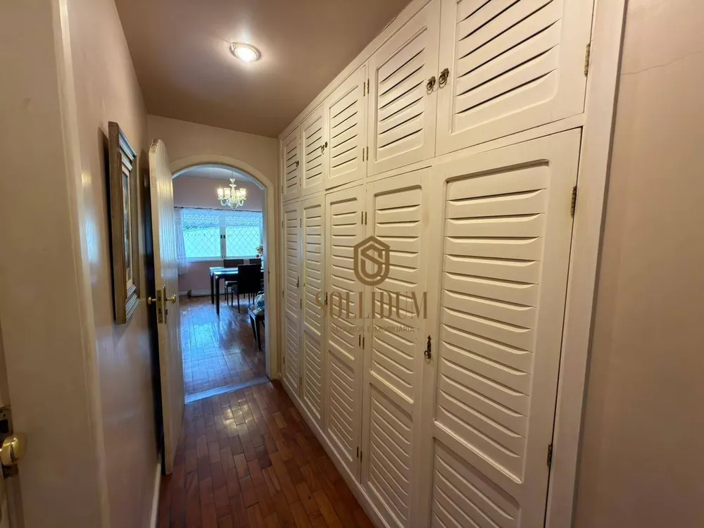 Casa, 5 quartos, 488 m² - Foto 1