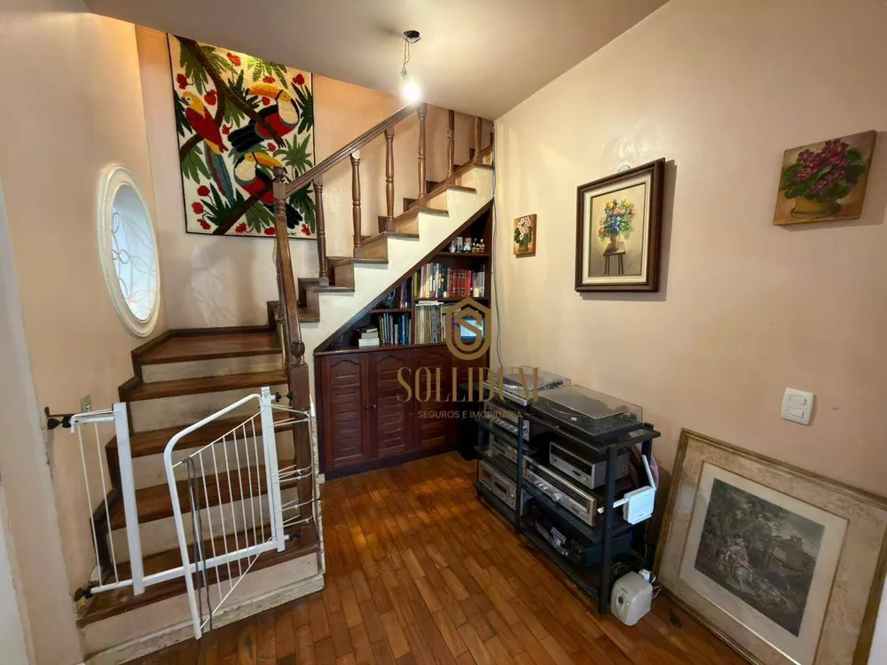 Casa, 5 quartos, 488 m² - Foto 2