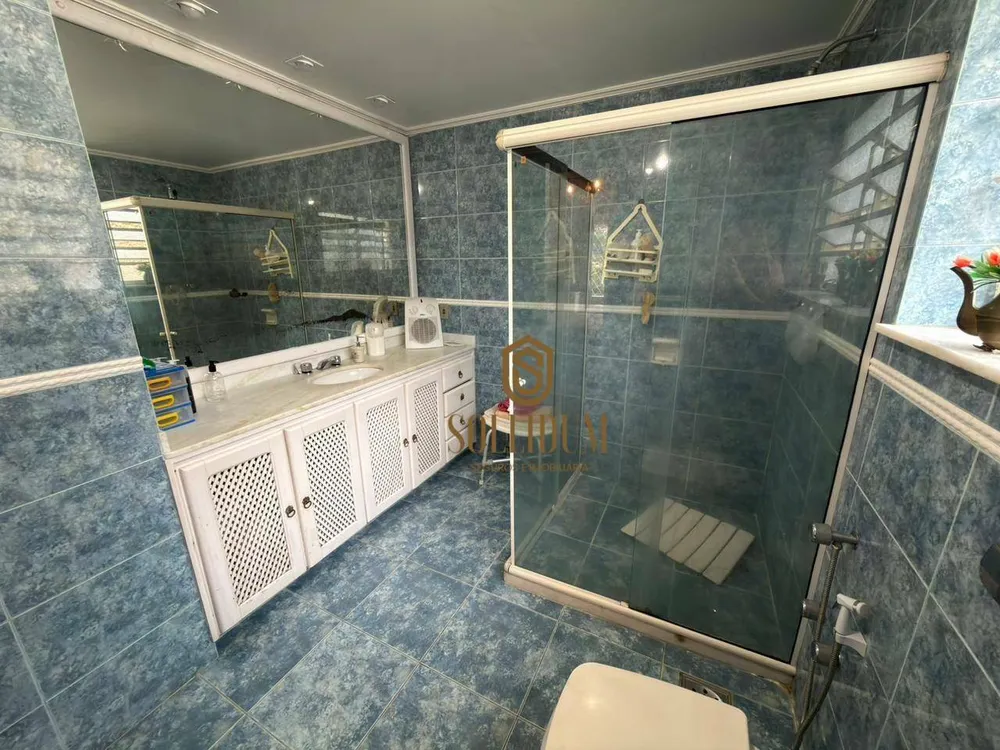 Casa, 5 quartos, 488 m² - Foto 30