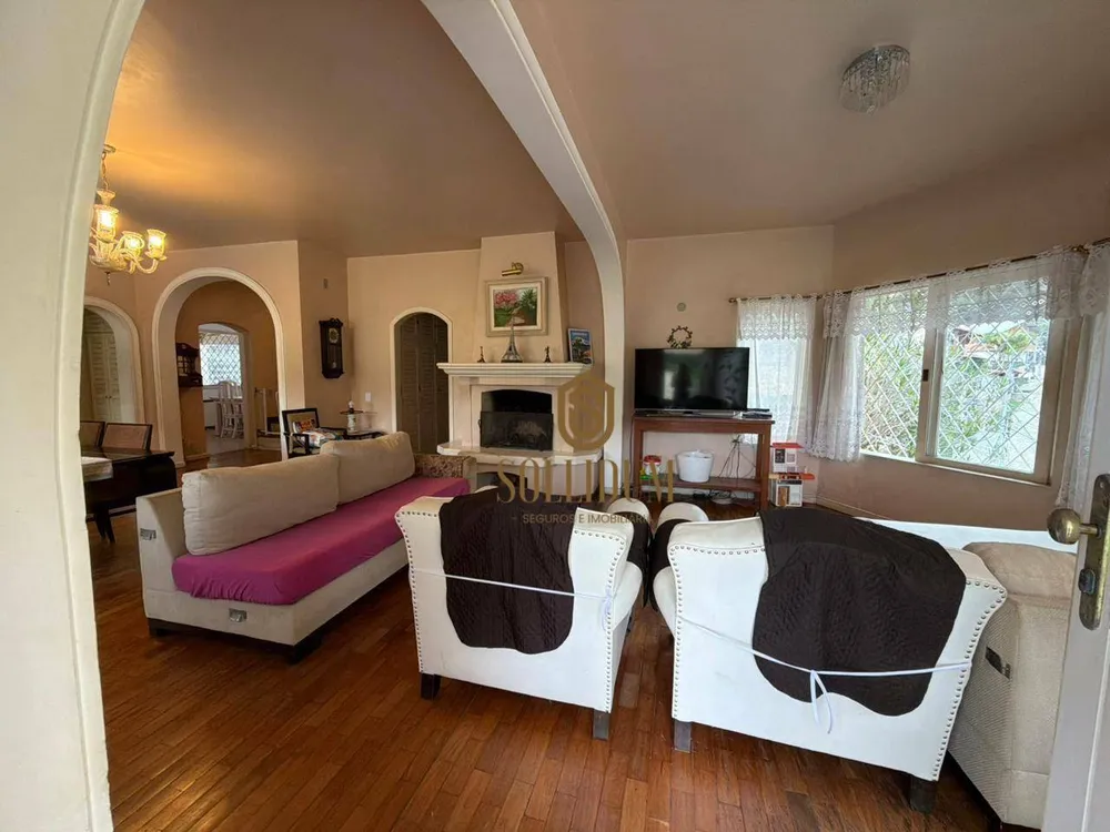 Casa, 5 quartos, 488 m² - Foto 17