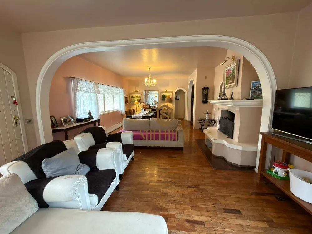 Casa, 5 quartos, 488 m² - Foto 13