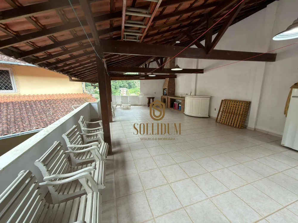 Casa, 5 quartos, 488 m² - Foto 39