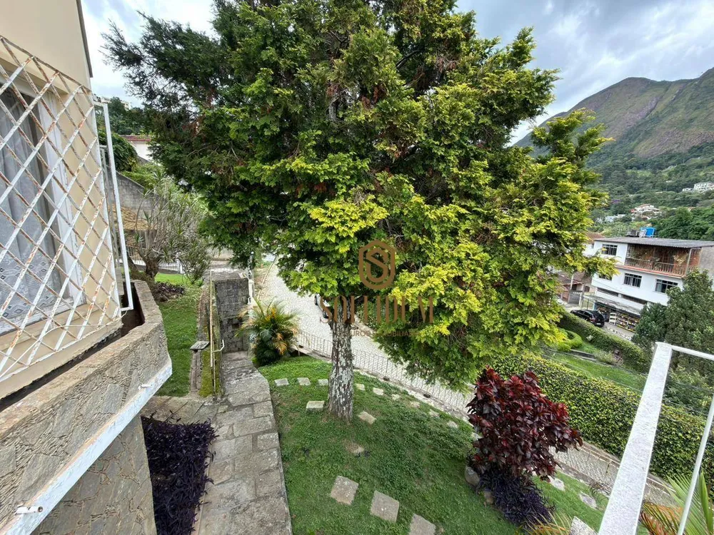 Casa, 5 quartos, 488 m² - Foto 12