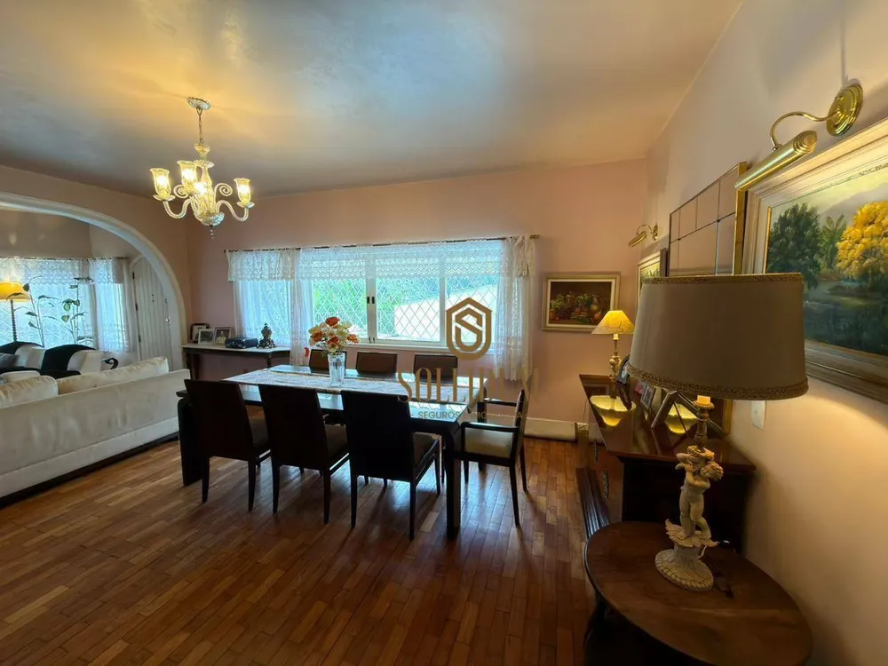 Casa, 5 quartos, 488 m² - Foto 15