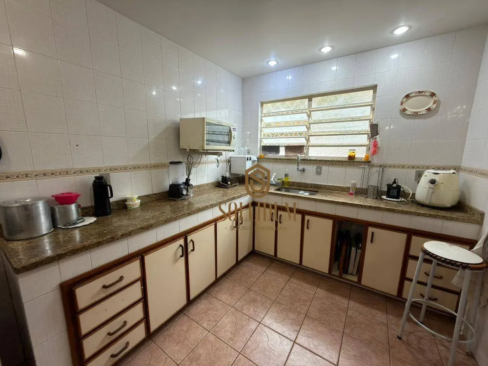 Casa, 5 quartos, 488 m² - Foto 23