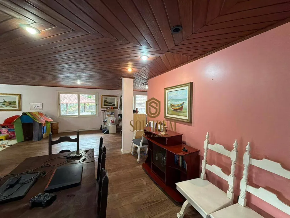 Casa, 5 quartos, 488 m² - Foto 26