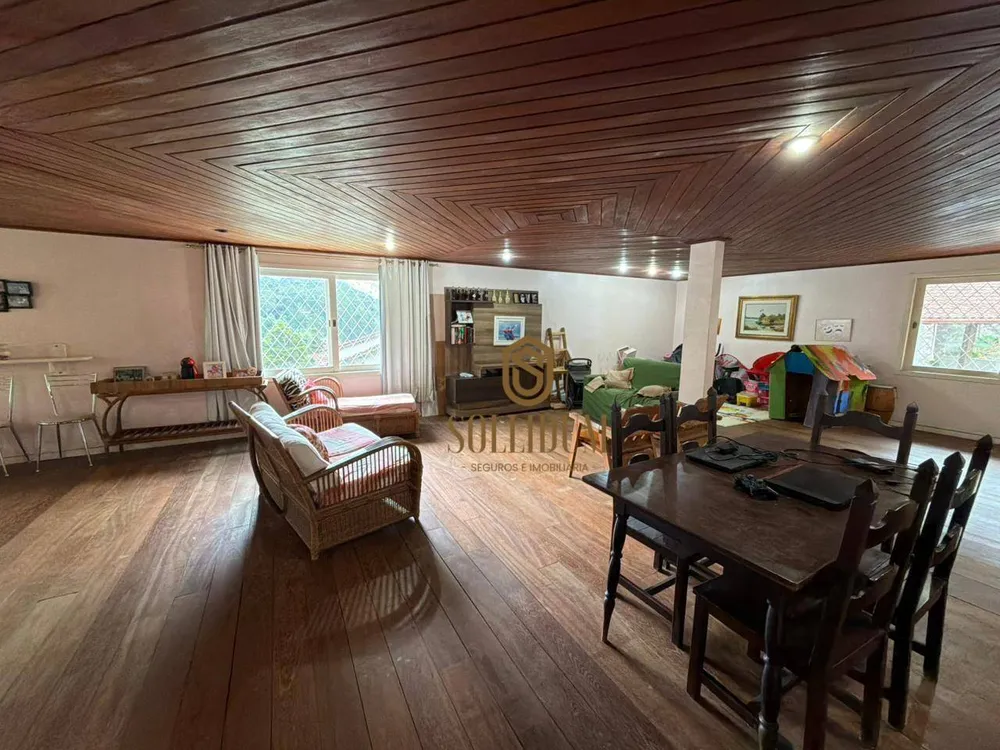 Casa, 5 quartos, 488 m² - Foto 45