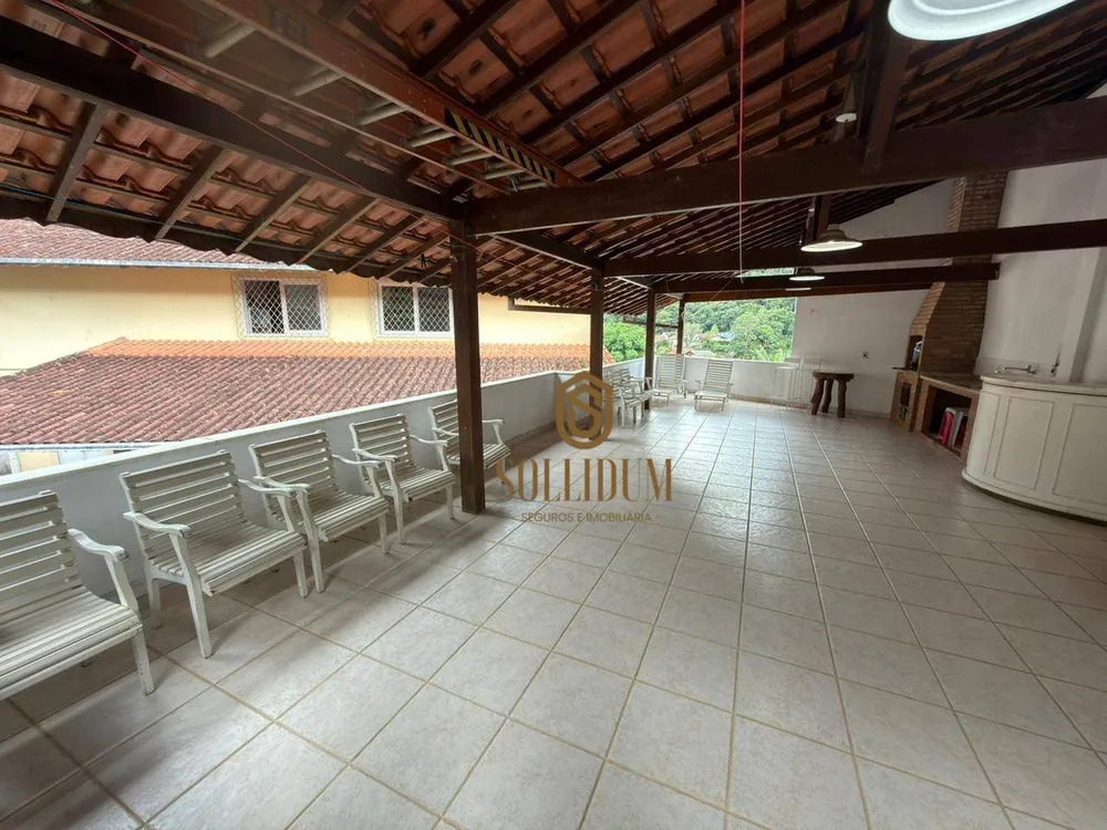 Casa, 5 quartos, 488 m² - Foto 3