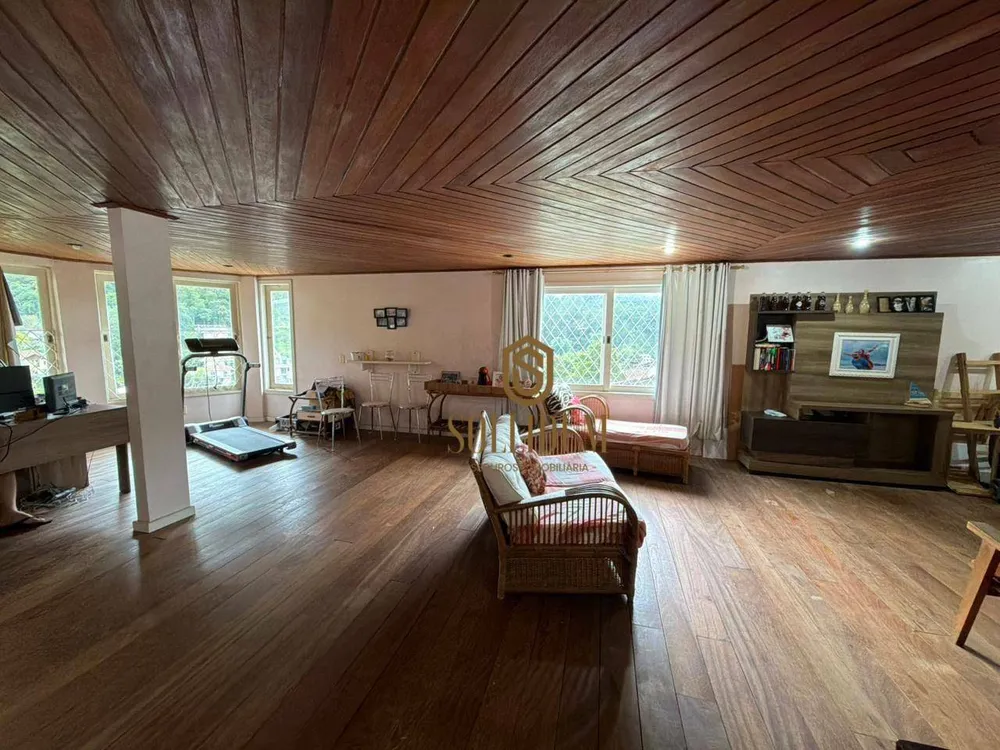 Casa, 5 quartos, 488 m² - Foto 14