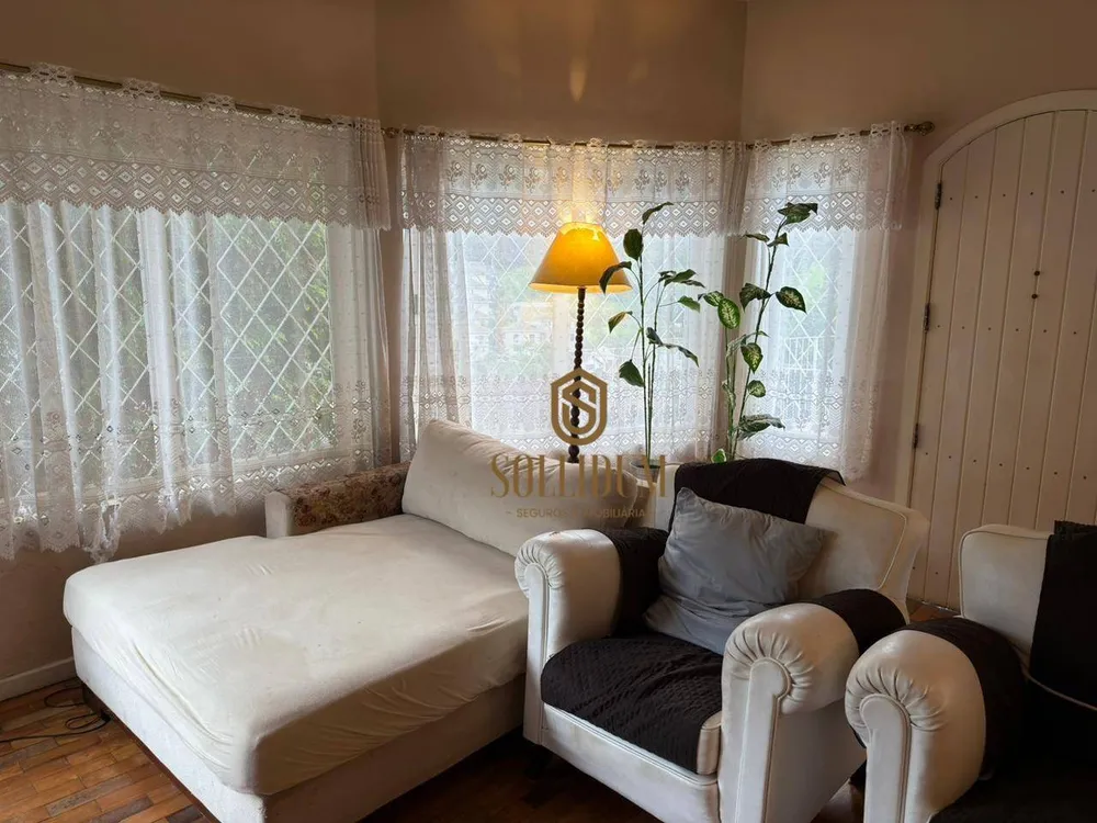 Casa, 5 quartos, 488 m² - Foto 19