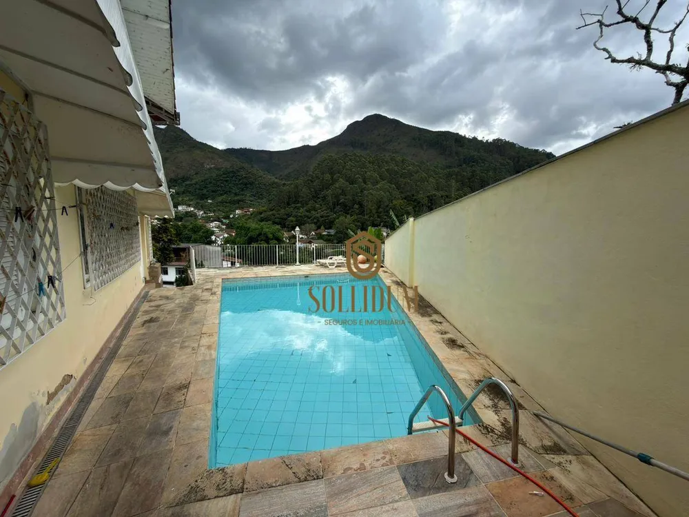 Casa, 5 quartos, 488 m² - Foto 27