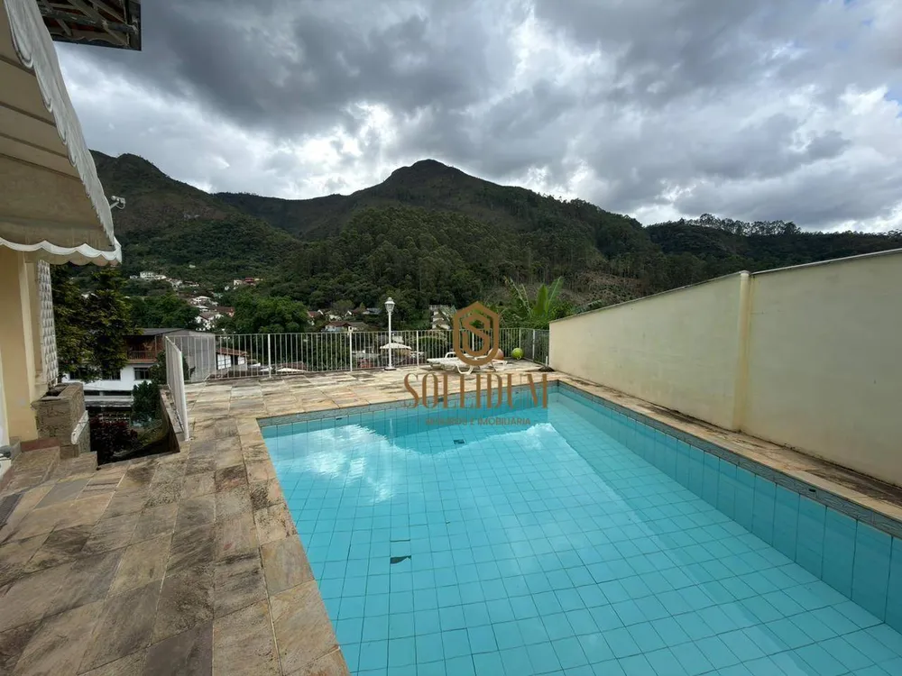 Casa, 5 quartos, 488 m² - Foto 35