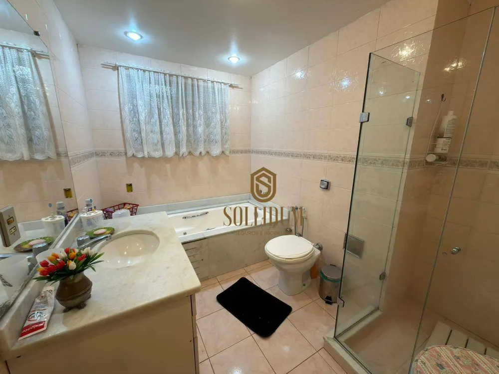 Casa, 5 quartos, 488 m² - Foto 3