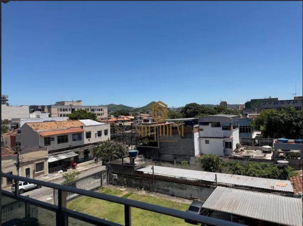 Apartamento, 2 quartos, 71 m² - Foto 3