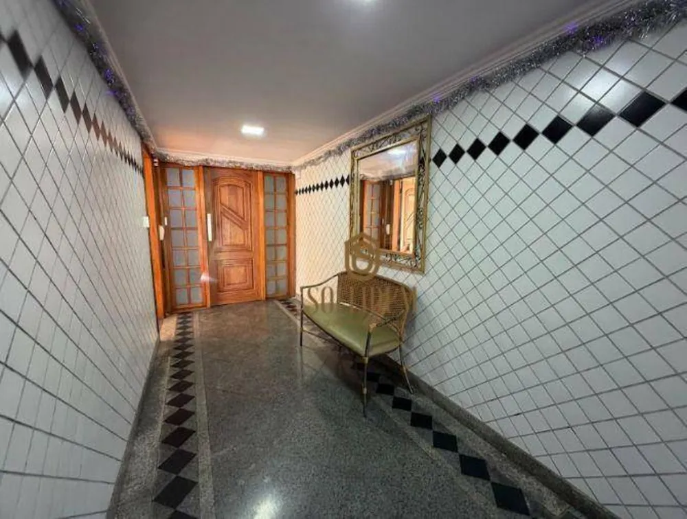 Apartamento, 2 quartos, 71 m² - Foto 2