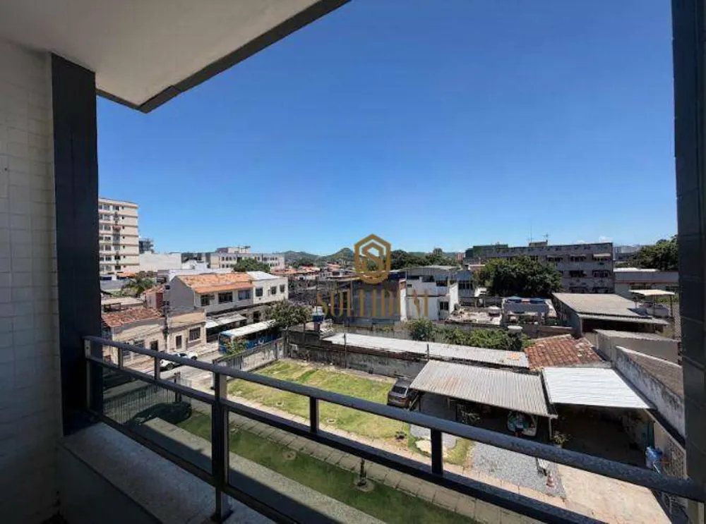 Apartamento, 2 quartos, 71 m² - Foto 4