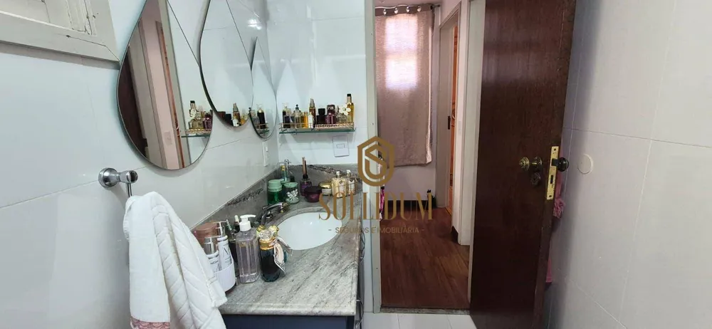 Cobertura, 4 quartos, 250 m² - Foto 12
