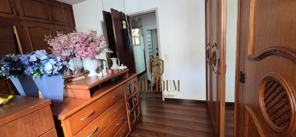 Cobertura, 4 quartos, 250 m² - Foto 9