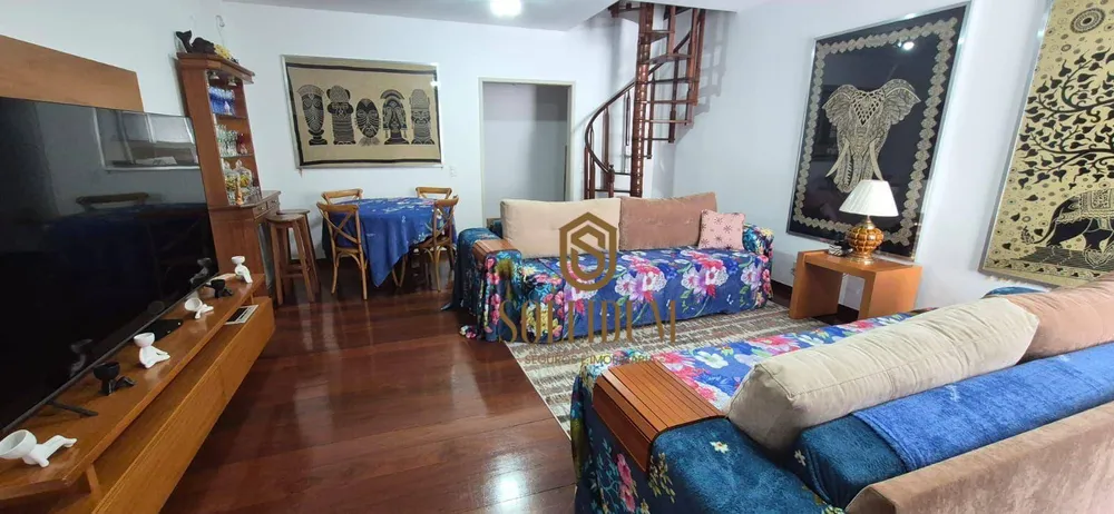 Cobertura, 4 quartos, 250 m² - Foto 48