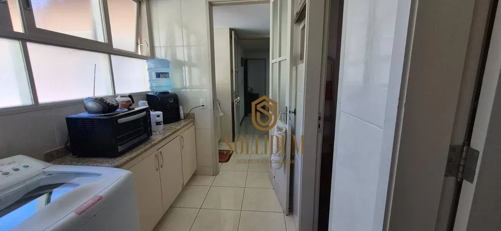 Cobertura, 4 quartos, 250 m² - Foto 29