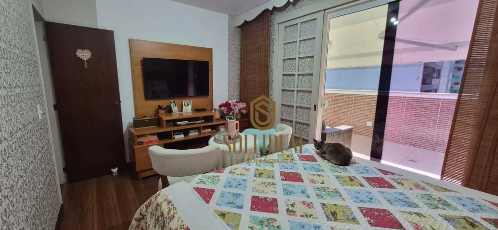 Cobertura, 4 quartos, 250 m² - Foto 14