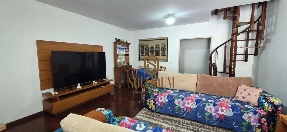 Cobertura, 4 quartos, 250 m² - Foto 39