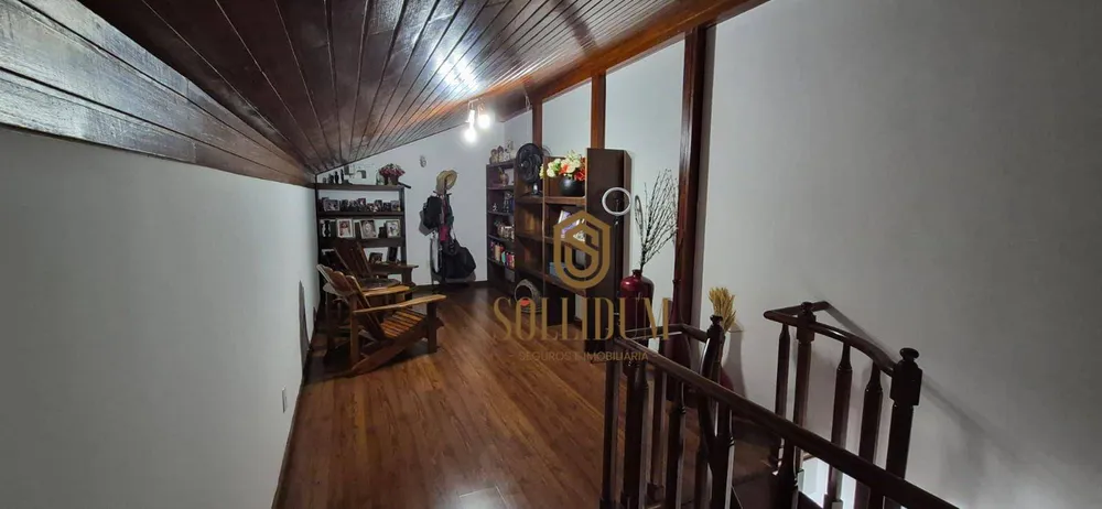 Cobertura, 4 quartos, 250 m² - Foto 8