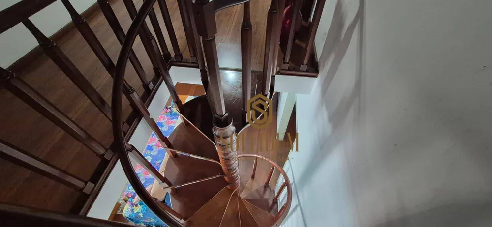 Cobertura, 4 quartos, 250 m² - Foto 4