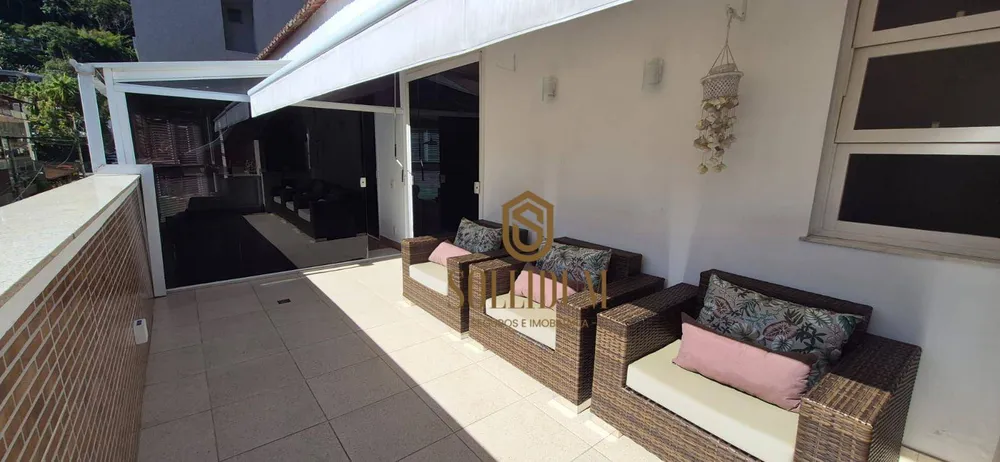 Cobertura, 4 quartos, 250 m² - Foto 43