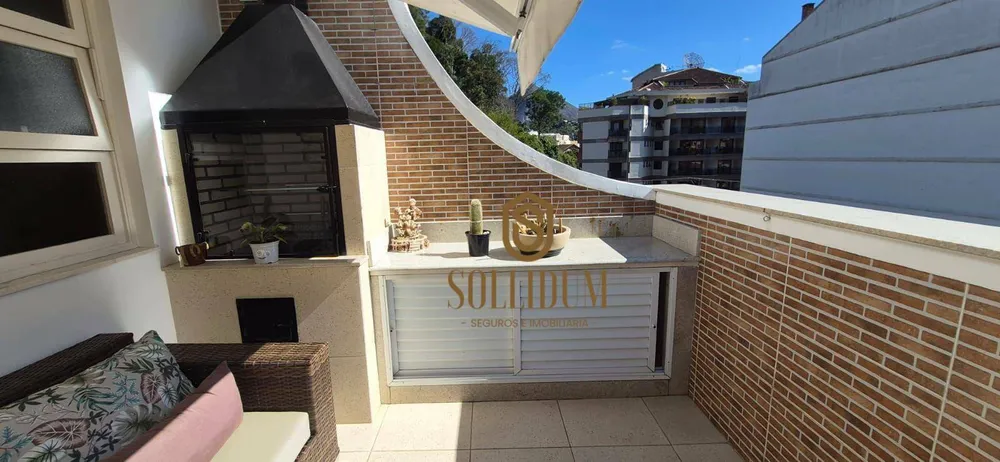 Cobertura, 4 quartos, 250 m² - Foto 44